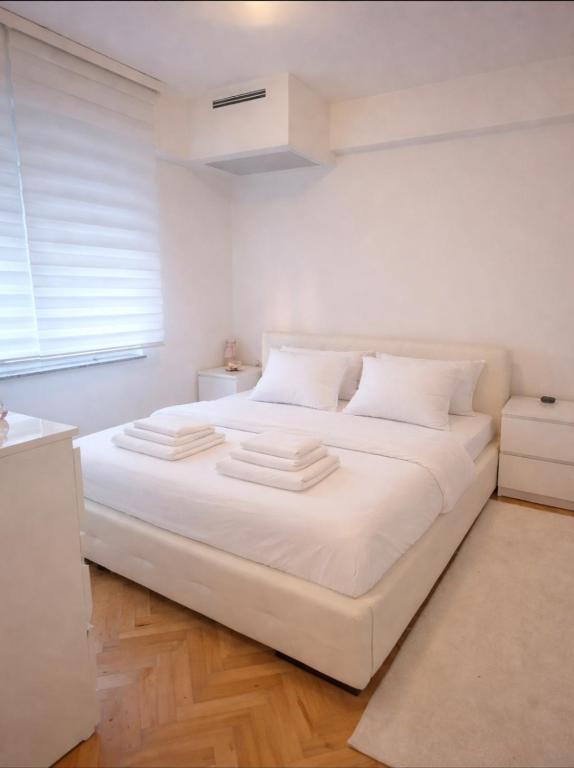 Home VASILJ Međugorje - B&B Bijakovici