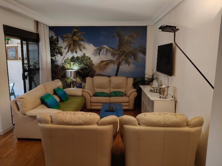 Alojamientos Villarias Murcia Garaje Privado Gratuito - B&B Murcia