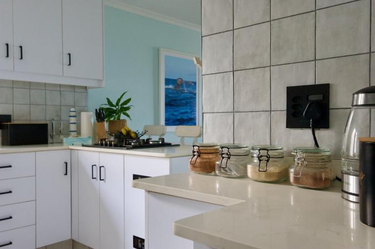 Seewindelaan - B&B Scottburgh