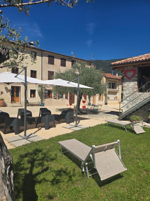 Borgo Perine - B&B Valdobbiadene