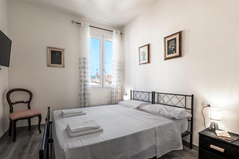 Charming Suite Santa Croce x3, AC & fast Wi-Fi - Ferienwohnung Florenz