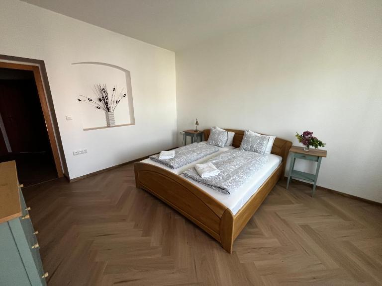 Litovelské apartmány - B&B Litovel