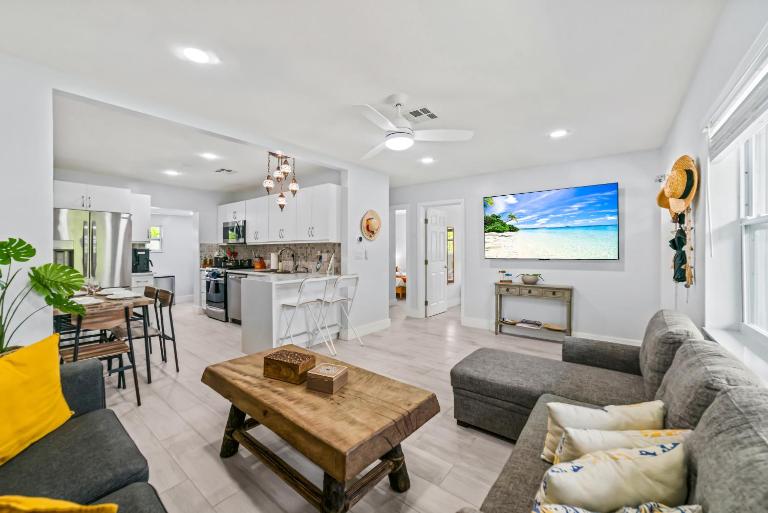 Summer By The Sea 1 - Chambres d'hôtes Pompano Beach