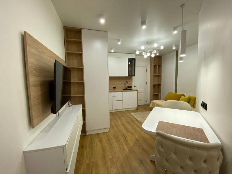 Apartament modern in sectorul Ciocana cu parcare - B&B Chişinău