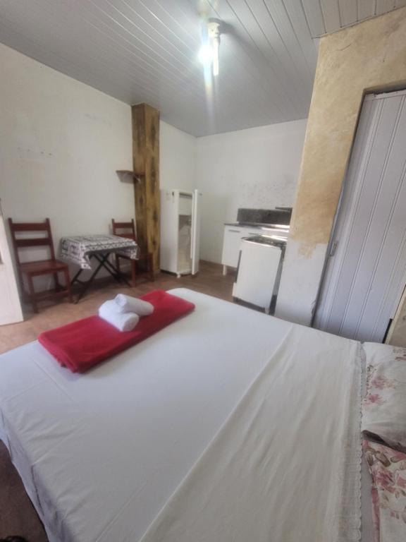 Suíte São Lourenço Hospital - B&B São Lourenço
