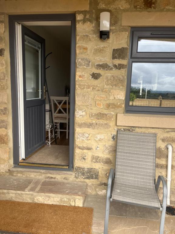 Sheilas Cottage Sleeps 2 - Chambres d'hôtes Barnard Castle