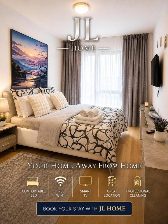 JL Homes - B&B Timisoara