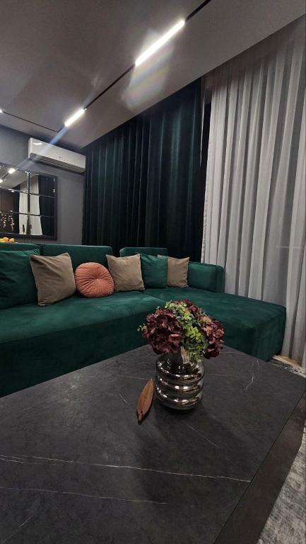 Luxury Apartment in Downtown Dushanbe - B&B Dushanbe