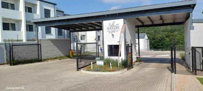 Bonnie House Safubi - B&B Mbombela