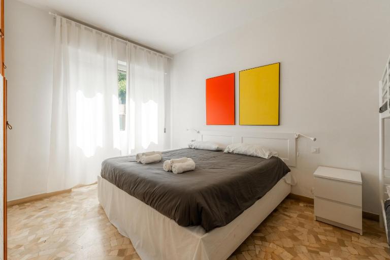 Casa di Lucy - B&B Como