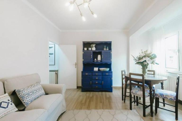 Apart. Casa Manuela VUT1850AS Confortllanes - Ferienwohnung Llanes
