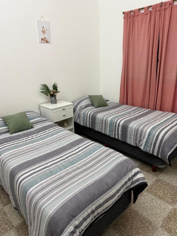 La casita de Aitana - B&B Pergamino