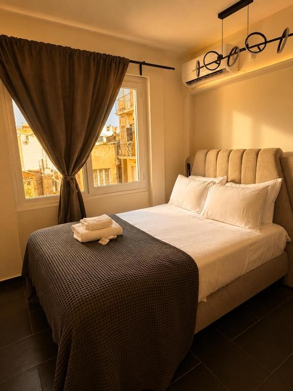 Athena's Corner - B&B Atenas