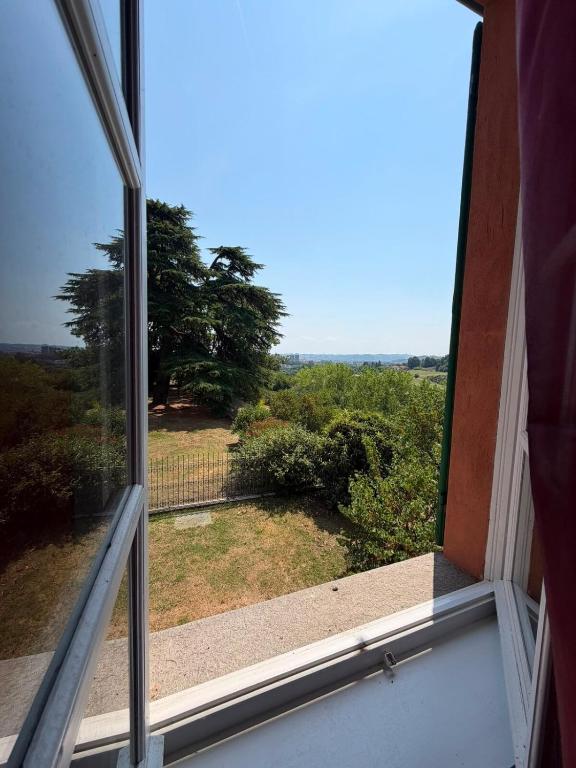 I Due Fratelli House in the Green Area of Asti - B&B Sessant