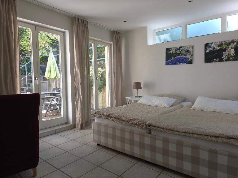 Bei Bo in Rösrath - B&B Rösrath