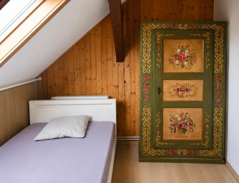 Cozy Apartment Schwenningen - B&B Villingen-Schwenningen