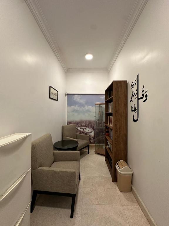 شقق و استديو رواشين المنورة - B&B Al ‘Awālī