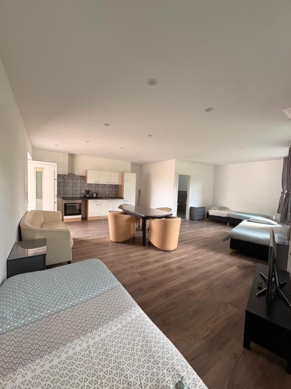 Apartments Jembke, küchen,check in on line , Gratis P ,Wi-Fi! - B&B Jembke
