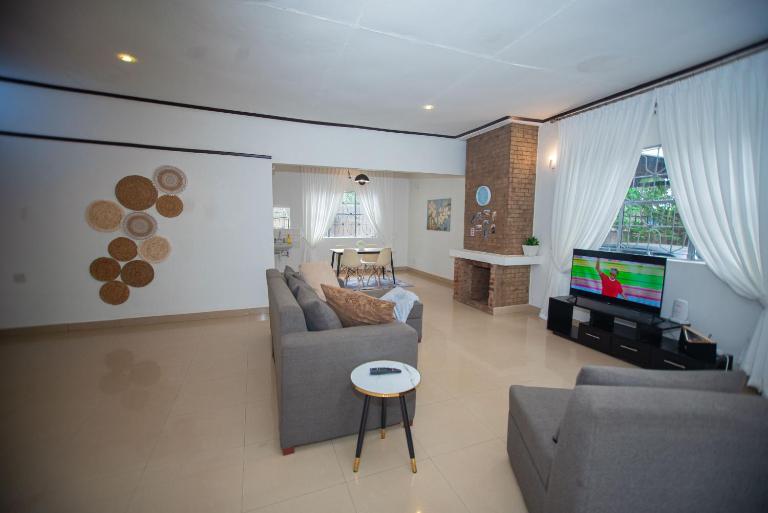 D'nest Arusha - Bed and Breakfast Arusha