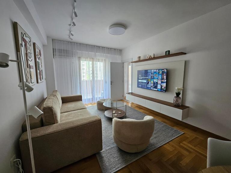 Teja apartment - NEW apartment, available from August 2026 - B&B Budva