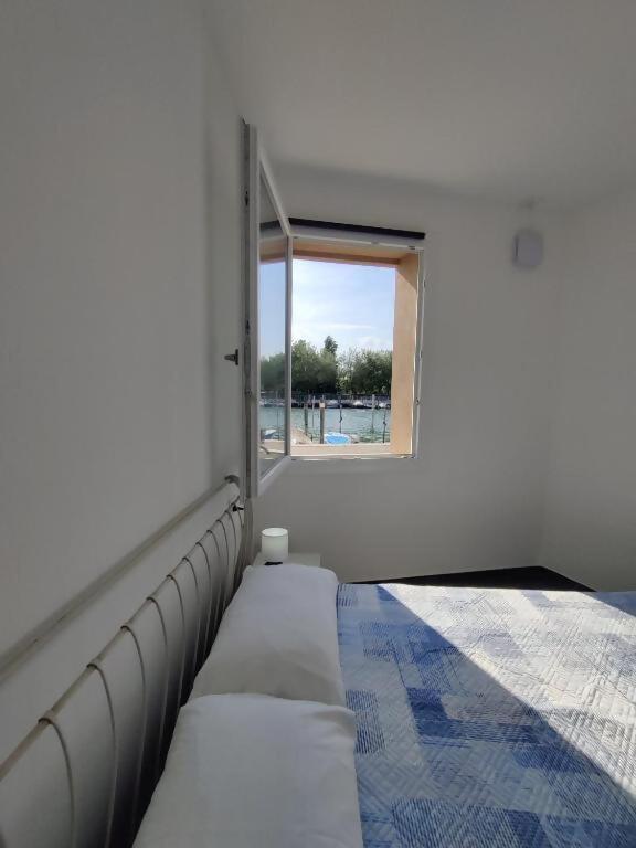Ca' Otto Velieri - B&B Sottomarina