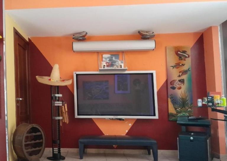 La Casa dello Spirito e del Tempo - Ferienwohnung Cagliari