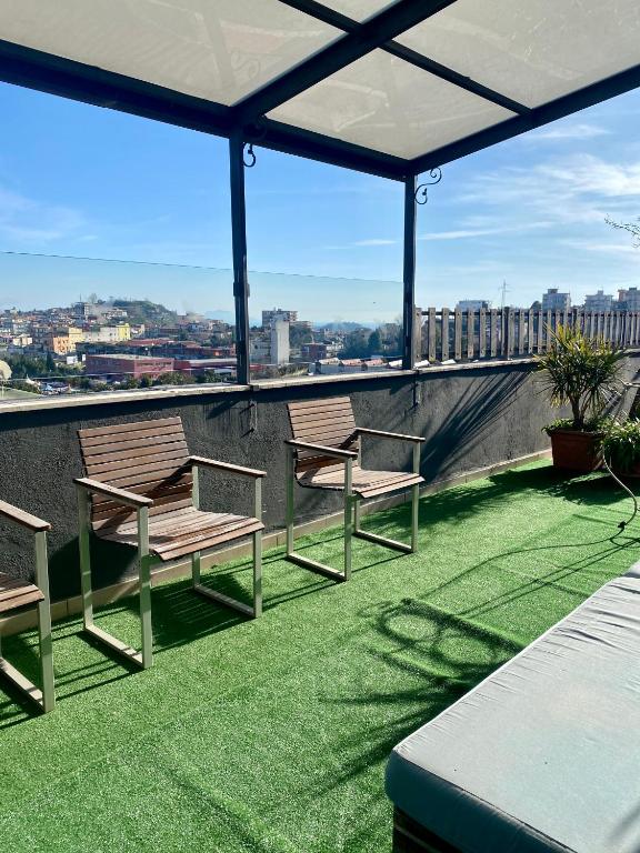 casa picasso - B&B Napoli