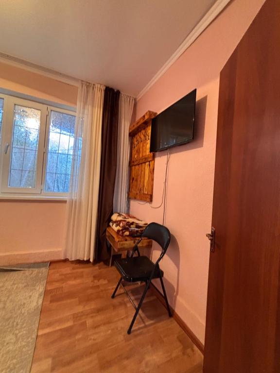 Айэлита - B&B Cholpon-Ata