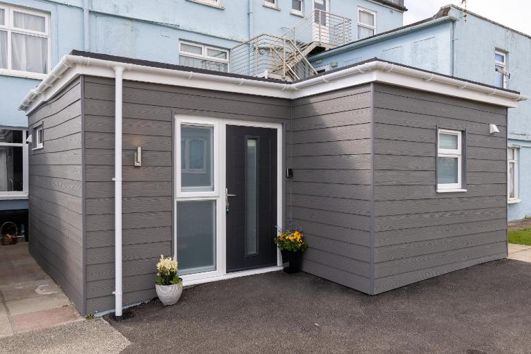 Kenton Studio Apartment - B&B Newquay