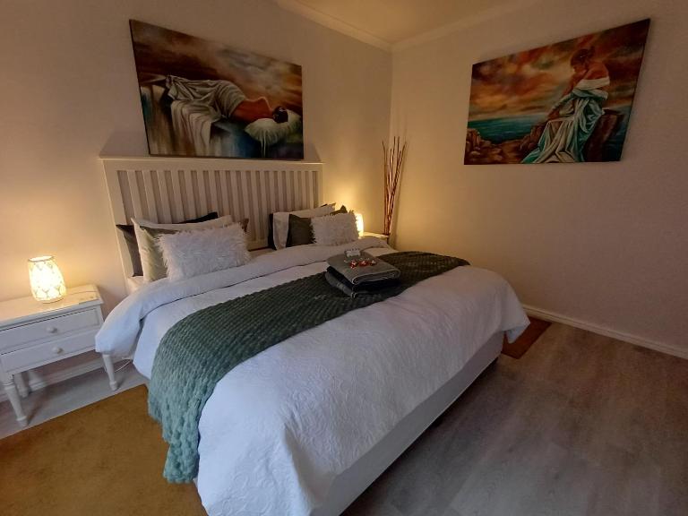 Cosy Stay - B&B Robertson