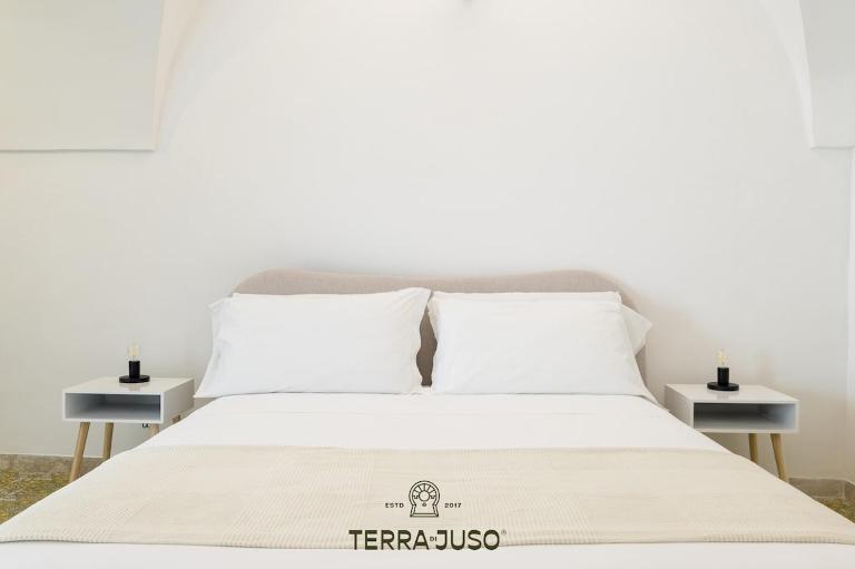 Lepanto 5 BnB - B&B Ceglie Messapica