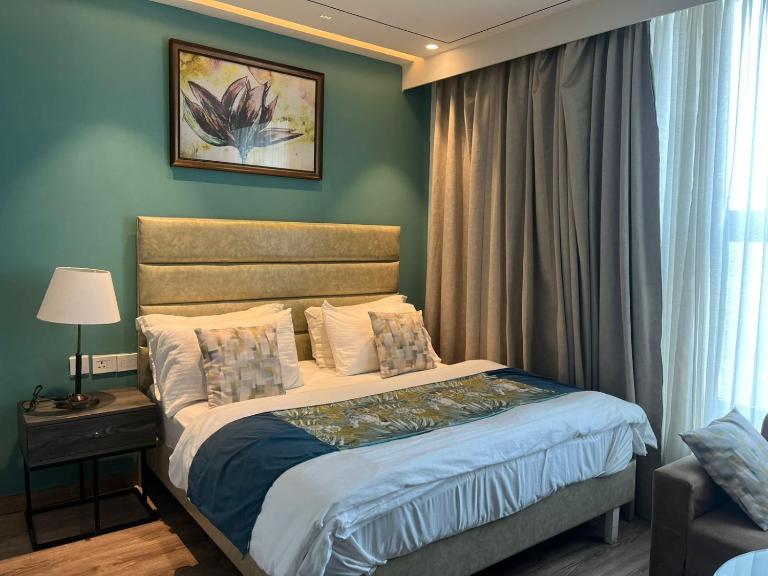 lavish stays street - Chambres d'hôtes Gurgaon