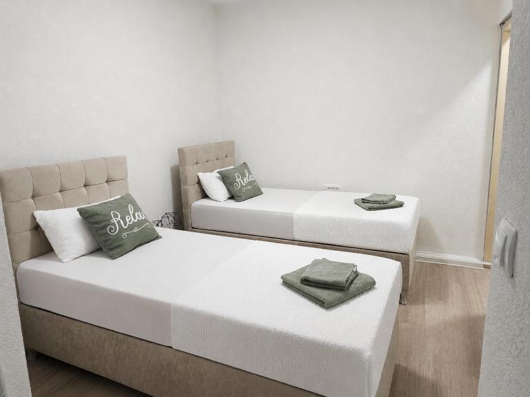 Apartman Hana - B&B Mostar