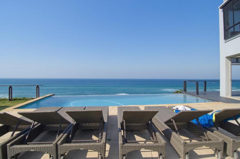 Hewitt Road 44 - B&B Ballito