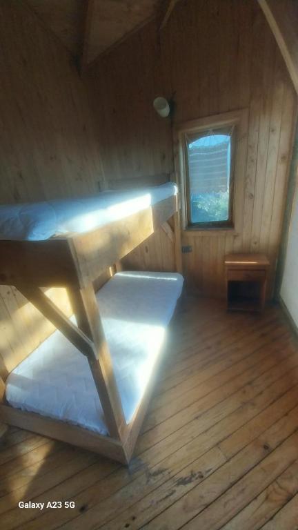 Lomas de la achira - Ferienwohnung Cobquecura