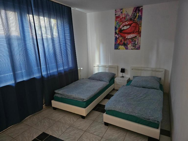 Felician House - Ferienwohnung Rangsdorf