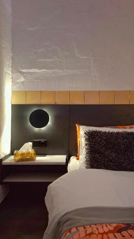 Darvina Seven - B&B Charkiv