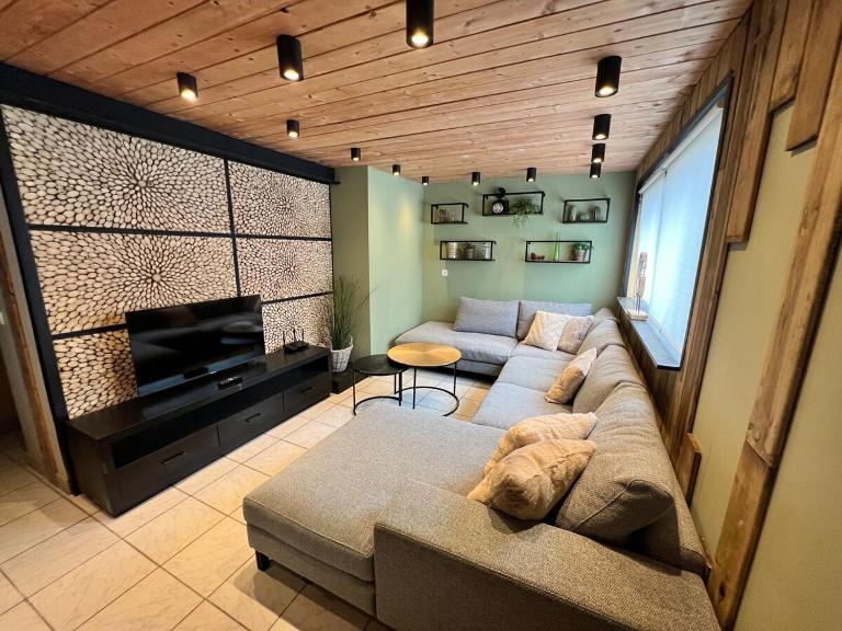 Les Bois du Cerf Durbuy - Bed and Breakfast Durbuy