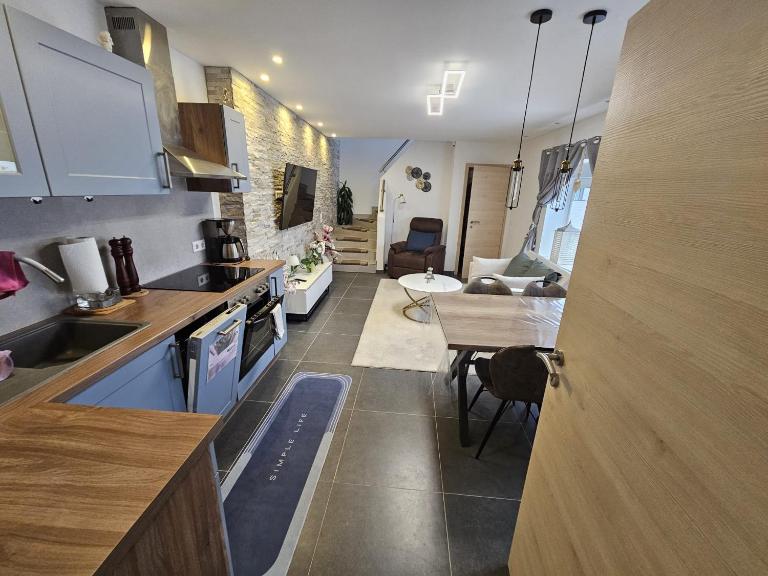 Ferienhaus Neunkirchen-Daun - B&B Daun