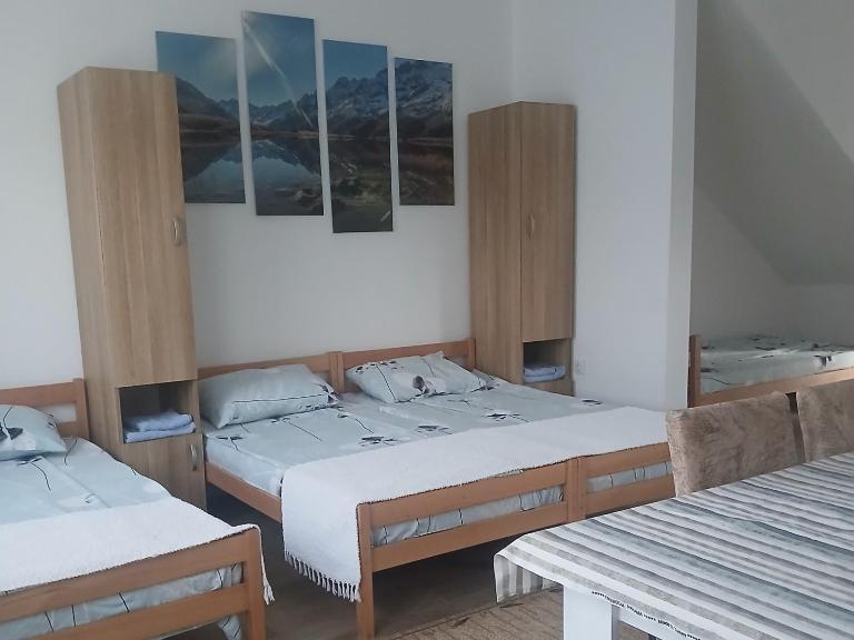 Apartman studio Ðorović 1 - B&B Postenje