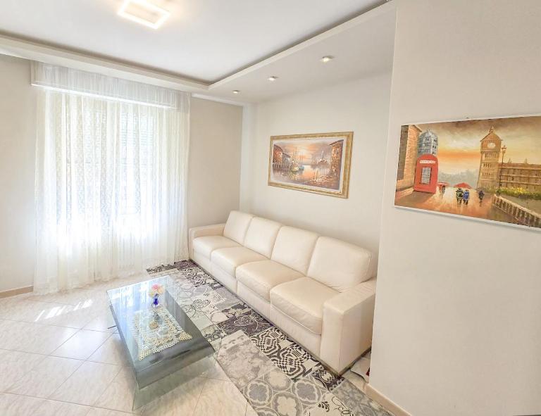 Casa Sala Apartment - B&B Verbania