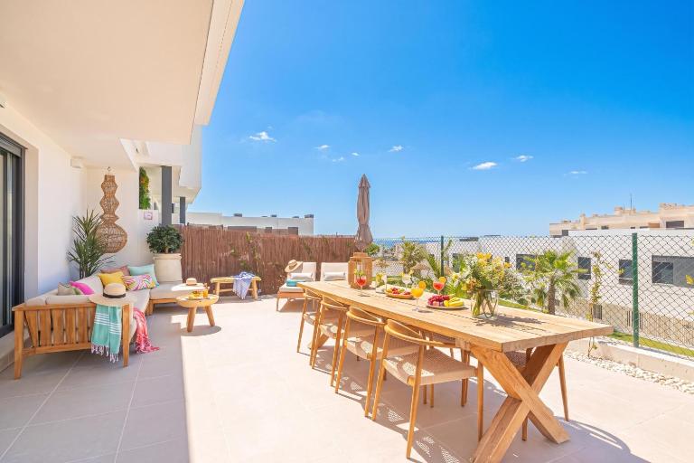 Casa La Cala De Mijas - Chambres d'hôtes La Cala De Mijas