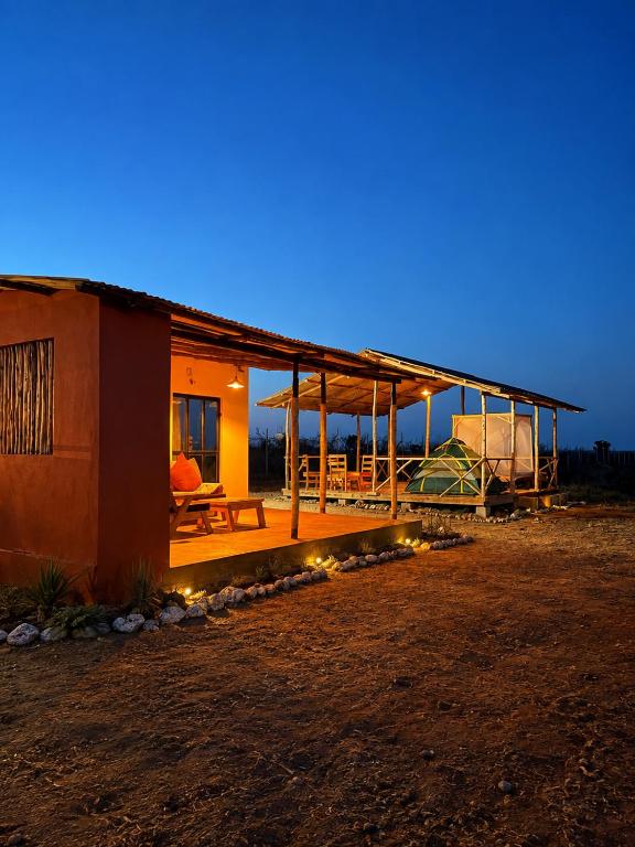 Akariza House - B&B Amboseli Safari Camp