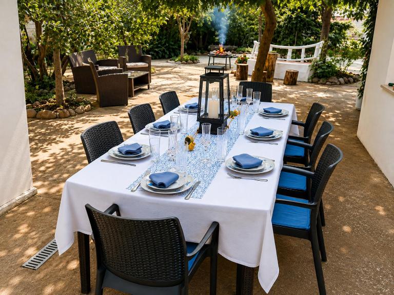 El Pajar de Lucio - Bed and Breakfast Saelices del Payuelo