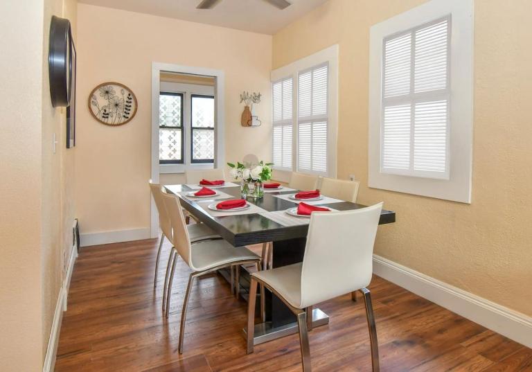 SunHaven at Stone Ridge - Ferienwohnung Boulder