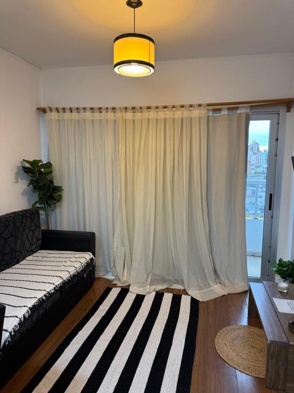 Departamento Moritan III - B&B Posadas