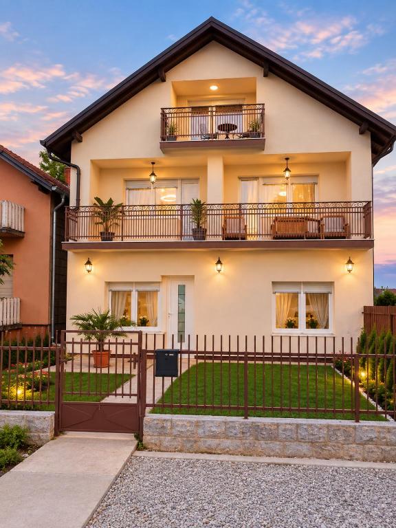 Domajo apartment - B&B Slavonski Brod