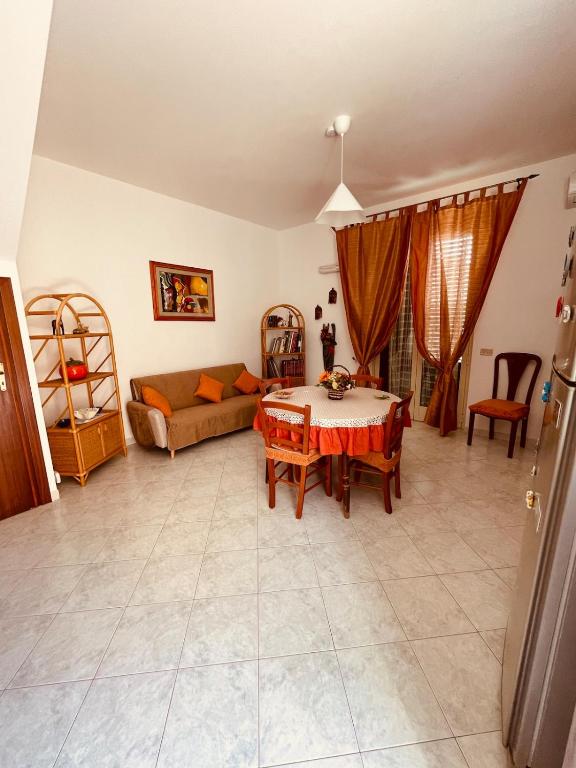 CAPhOuse Baucina - Ferienwohnung Baucina