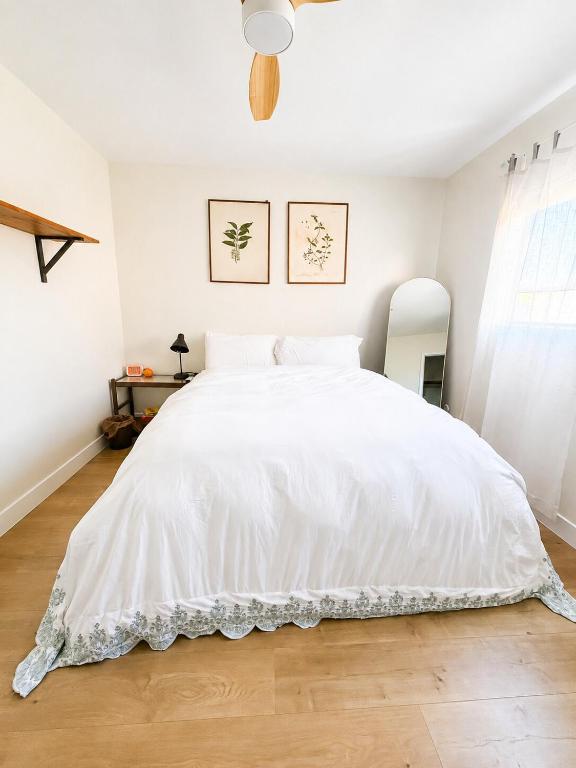 Beautiful Room Near Sofi Stadium, The Forum, LAX - Chambres d'hôtes Los Angeles