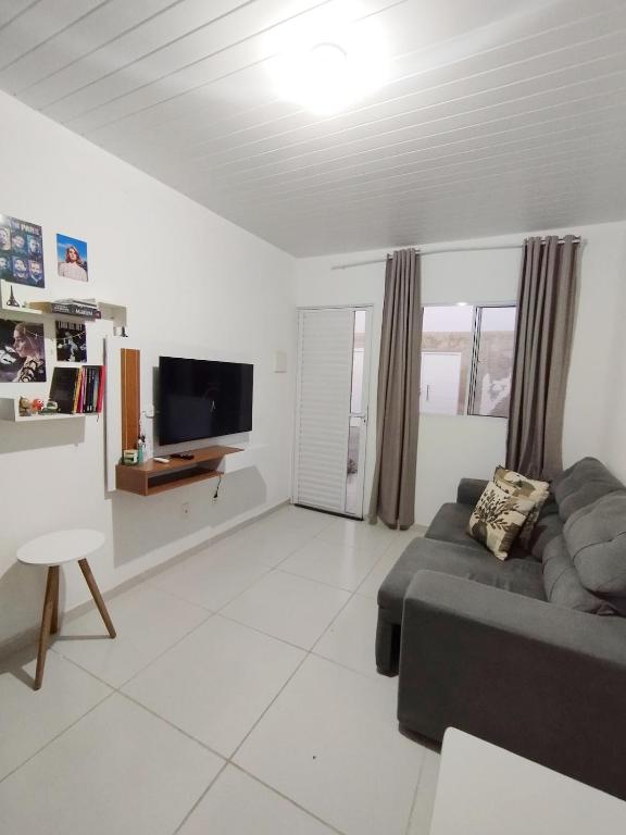 Casa Privativa com ar condicionado e garagem CARUARU - Ferienwohnung Caruaru